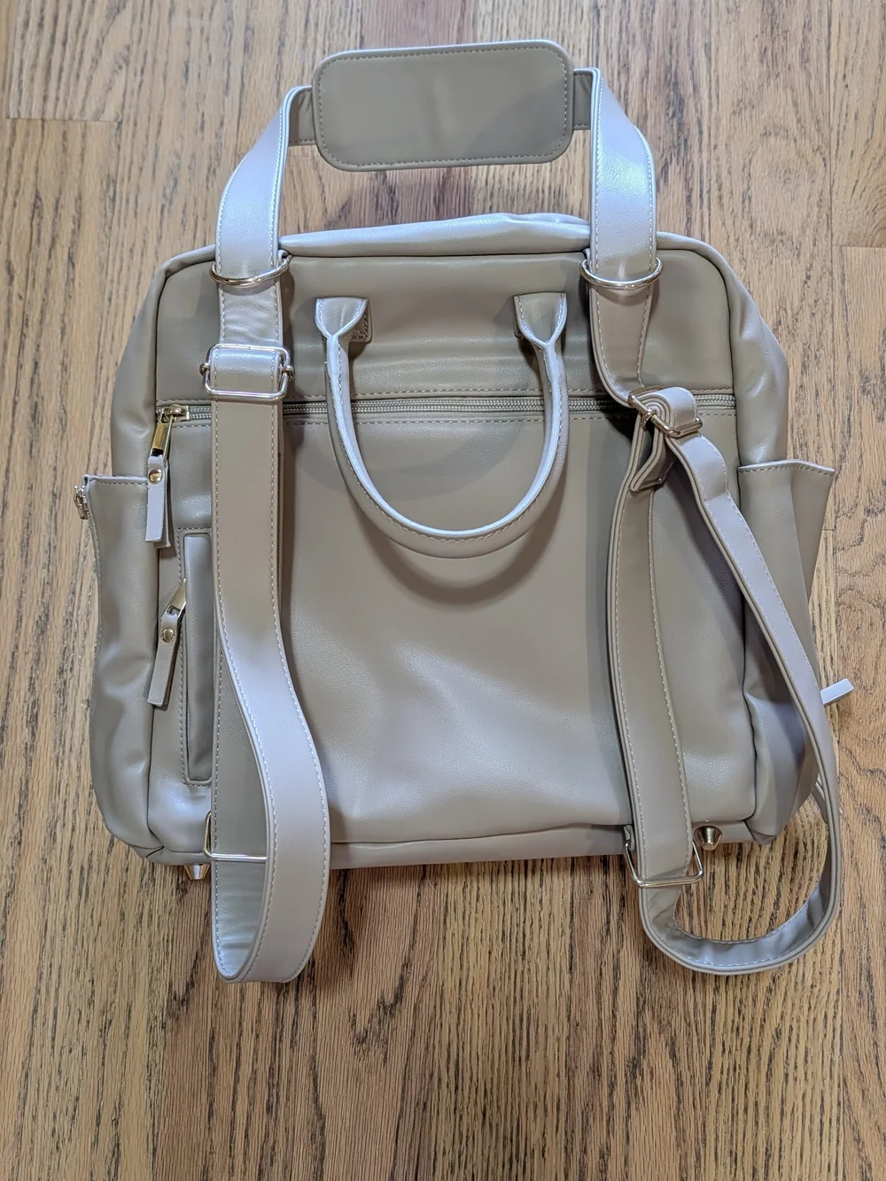 Nyssa Mother's Bag